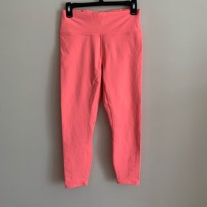 Fabletics The Boost 7/8 leggings